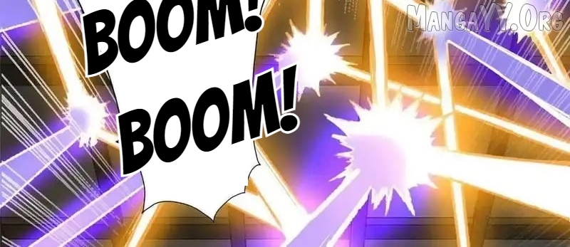 Divine Urban God Chapter 308 - page 38